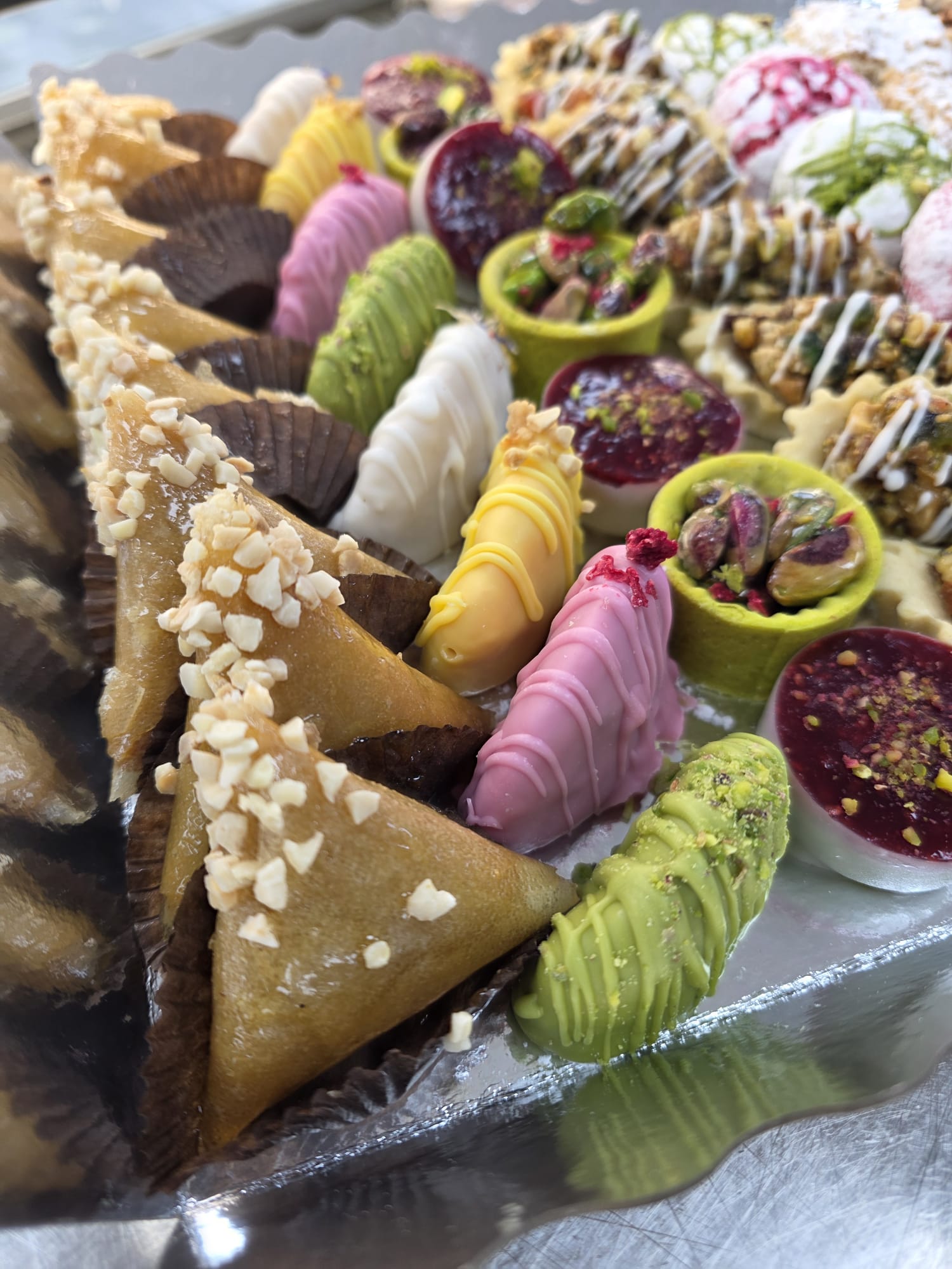 Panadería